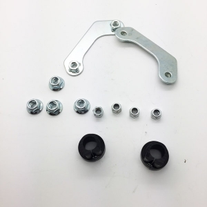 Kit fixation essieu avant 17299040 Pièce détachée SWAP-europe.com