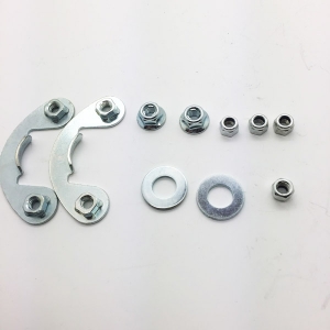 Kit fixation essieu arrière 17299041 Pièce détachée SWAP-europe.com