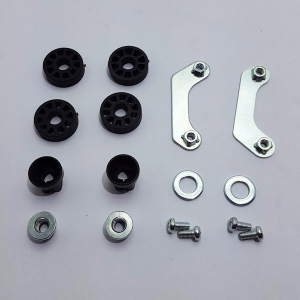 Front wheel binding kit 17306032 Spare part SWAP-europe.com