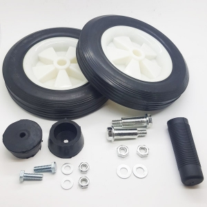 Kit roues 17319017 Pièce détachée SWAP-europe.com