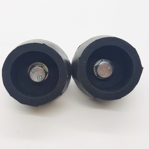 Rubber leg 17319019 Spare part SWAP-europe.com