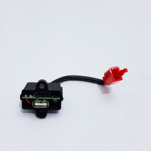 USB plug 17333007 Spare part SWAP-europe.com
