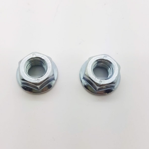 Bar nuts kit 17340037 Spare part SWAP-europe.com
