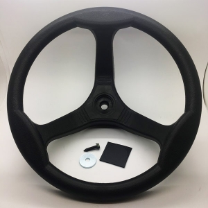 Steering wheel 18003003 Spare part SWAP-europe.com