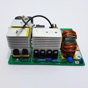 Electronic card 18087005 Spare part SWAP-europe.com
