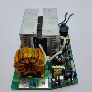 Carte Electronique 18093039 Pièce détachée SWAP-europe.com