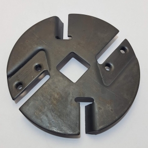 Blade holder disc 18136007 Spare part SWAP-europe.com