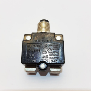 Heat shield 18150010 Spare part SWAP-europe.com