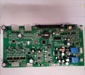 Mother Board 18164000 Spare part SWAP-europe.com