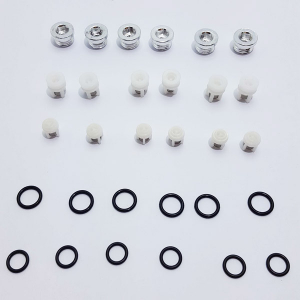 Valve kit 18171015 Spare part SWAP-europe.com