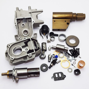Pompe haute pression 18176013 Spare part SWAP-europe.com