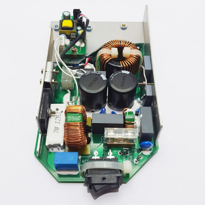 Electronic card 18185001 Spare part SWAP-europe.com