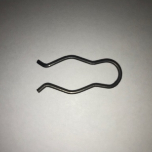 Handlebar pin kit 18191000 Резервна част SWAP-europe.com