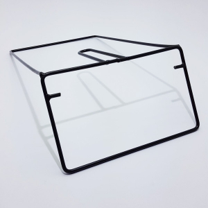 Grass colector frame 18254041 Spare part SWAP-europe.com