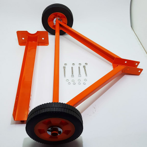 Wheels kit 18256023 Spare part SWAP-europe.com