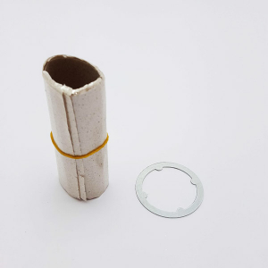 Insulation 18298004 Spare part SWAP-europe.com