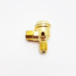 Non return valve 18306029 Spare part SWAP-europe.com