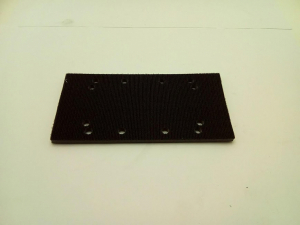 Rectangular sanding tray 18318009 Spare part SWAP-europe.com