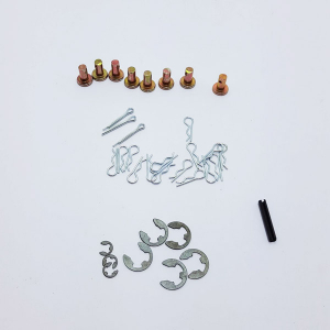 pins / staples kit 18320034 Spare part SWAP-europe.com