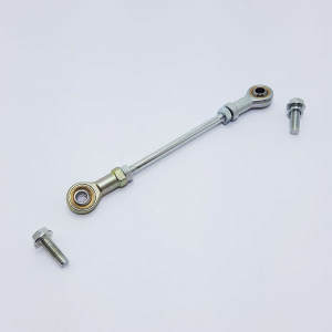 Steering rod 18320049 Spare part SWAP-europe.com