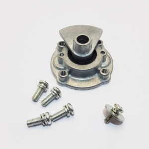 Tray fixing kit 18324011 Spare part SWAP-europe.com