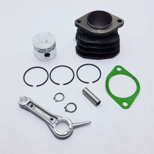 Kit compresseur 18324032 Pièce détachée SWAP-europe.com