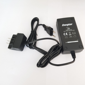 Chargeur batterie 18337015 Pièce détachée SWAP-europe.com