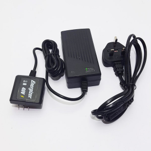 Battery charger UK 18341009 Spare part SWAP-europe.com