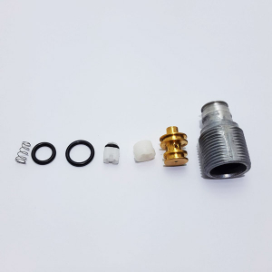 Outlet water bucket 19009035 Spare part SWAP-europe.com