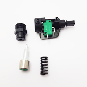 Pressure regulator 19078004 Spare part SWAP-europe.com