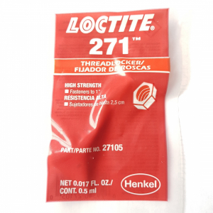 Loctite 271-5ml 19094001 Pièce détachée SWAP-europe.com