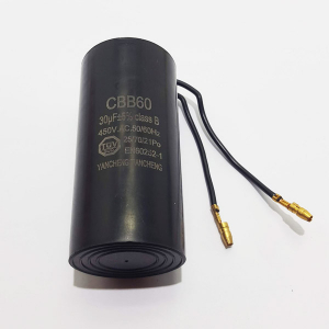 Capacitor 19136000 Spare part SWAP-europe.com