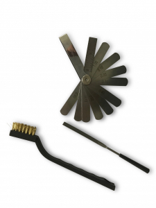 Kit maintenance pour bougies 19262002 Pièce détachée SWAP-europe.com