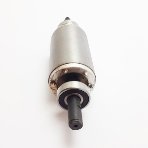 Rotor with bearing 19351013 Spare part SWAP-europe.com