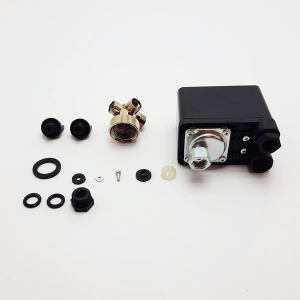 Pressure switch 19351027 Spare part SWAP-europe.com