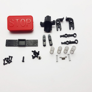 Emergency Stop 19353005 Spare part SWAP-europe.com