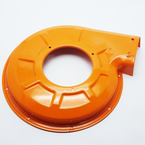 Carter Turbine supérieur 20140001 Pièce détachée SWAP-europe.com