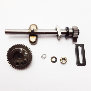 Connecting rod 20210006 Spare part SWAP-europe.com