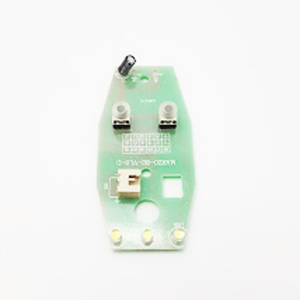 Joystick 20234018 Spare part SWAP-europe.com