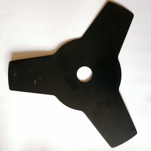 LAME 3 DENTS (1.4x255x25.4) 24111220 Spare part SWAP-europe.com