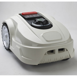 Robot Tondeuse 28V 400m² 65009262 SWAP-europe.com