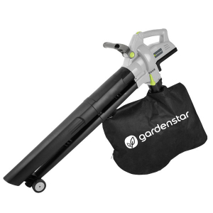 Souffleur 3 fonctions 40V sans batterie et chargeur 65009301 SWAP-europe.com