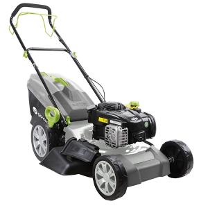 LAWN MOWER 140CC BS ENGINE 882159 SWAP-europe.com