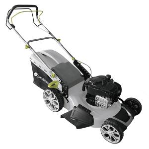 LAWN MOWER 150CC BS ENGINE 882744 SWAP-europe.com