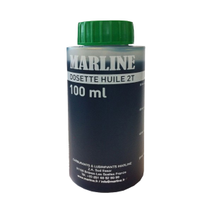 Dosette huile 2 temps 100 ml 20323011 Резервна част SWAP-europe.com