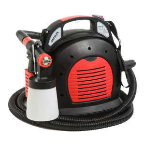 Paint sprayer 800 W AEROMAX3800 SWAP-europe.com