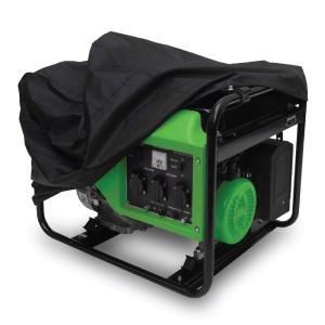 Housse polyester noire pour groupe électrogène 20115003 Pièce détachée SWAP-europe.com
