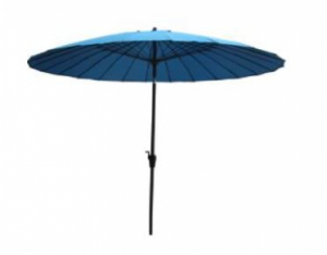 Umbrella Delux 3M BLUE -RED -GREEN BCU-0001- 3M 4BLUE-4RED-4GREEN SWAP-europe.com