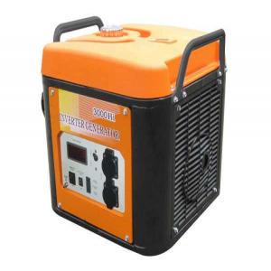 Petrol Inverter generator BDG3000HI SWAP-europe.com