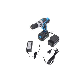 Perceuse - Visseuse sans fil BDP18VL26A-2BCH1 SWAP-europe.com
